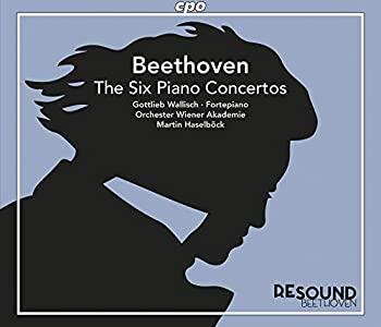 【中古】【輸入品・未使用】Piano Concertos Nos. 1-5｜スカイマーケットプラス