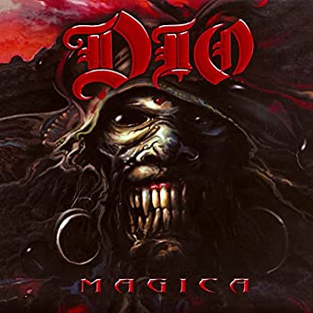 【中古】【輸入品・未使用】Magica [Analog]｜スカイマーケットプラス
