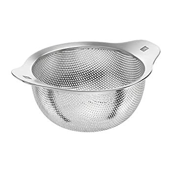 【中古】【輸入品・未使用】ZWILLING Accessories ステンレススチールストレーナー 6.2インチ