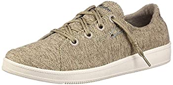 【中古】【輸入品・未使用】Skechers Madison Ave Inner City Womens Sneakers Taupe 11 W