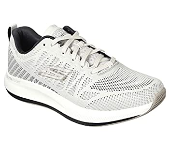 【中古】【インポート品・未当て嵌める】Skechers Men\u0027s Go Pulse-Performance Running and Walking Shoe%ｶﾝﾏ% White/Black%ｶﾝﾏ% 8
