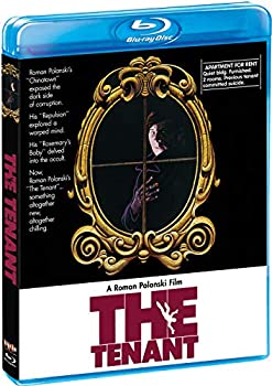 【中古】【輸入品・未使用】The Tenant [Blu-ray]｜スカイマーケットプラス