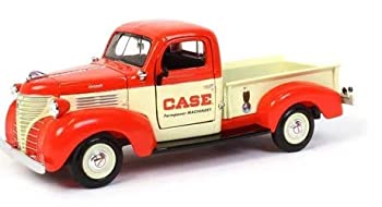 【中古】【輸入品・未使用】SpecCast 1941 Plymouth Pickup Truck SpecCast 1941プリマスピックアップトラックダイキャストモデルカー 1/24 [並行輸入品]｜スカイマーケットプラス