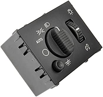 【中古】【輸入品・未使用】Dorman 901-142 Headlight Switch for Select Models