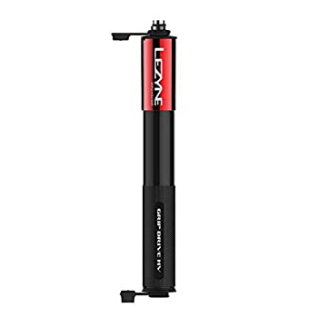 【中古】【輸入品・未使用】LEZYNE グリップドライブ HV - ミディアム、レッド｜スカイマーケットプラス