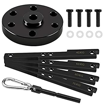 【中古】【輸入品・未使用】MOEBULB カムタイミングツールキット Cummins ISX/QSX インジェクタカムプーラー付き 3163021 3163069 3163020 高耐久スチール製 14個