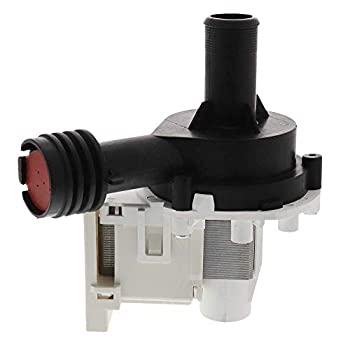 【中古】【インポート品・未当て嵌める】ERP 食洗機水抜き揚水機 A00126501