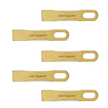 【中古】【輸入品・未使用】KeySmart CleanKey Mini - ハンドツールとスタイラス (5個パック)｜スカイマーケットプラス