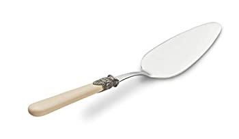 【中古】【インポート品・未当てはめる】EME社 Napoleon ケーキサーバーアイボリー (３角形) [並行輸入品]
