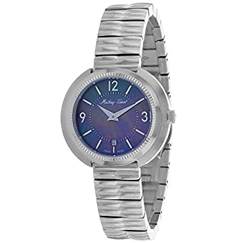 【中古】【インポート品・未当て嵌める】Mathey Tissot Women\u0027s Lutenzia