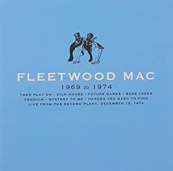 【中古】【輸入品・未使用】Fleetwood.. -Bonus Tr-｜スカイマーケットプラス 10,874円