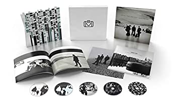 【中古】【輸入品・未使用】All That You Can&rsquo;t Leave Behind [Super Deluxe CD Box Set]｜スカイマーケットプラス