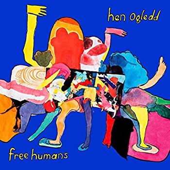 【中古】【輸入品・未使用】Free Humans [Analog]｜スカイマーケットプラス