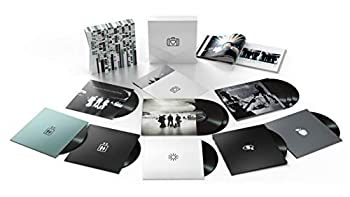 【中古】【輸入品・未使用】All That You Can't Leave Behind [Super Deluxe Vinyl Box Set] [12 inch Analog]｜スカイマーケットプラス