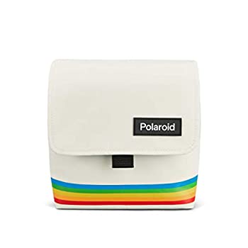 【中古】【インポート品・未当て嵌める】Polaroid Originals Box 写真機御徒面子 白いこと 6057