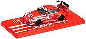 【中古】【輸入品・未使用】TARMACWORKS 1/43 RWB 993 RWB WU 完成品|スカイマーケットプラス