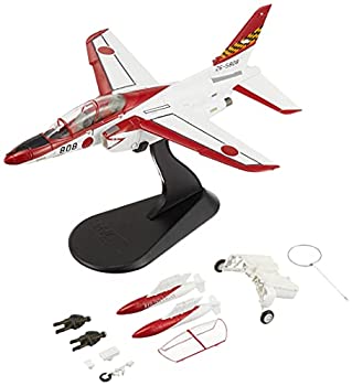 【中古】【輸入品・未使用】HOBBY MASTER 1/72 航空自衛隊 T-4 レッドドルフィン 第32教育飛行隊 完成品|スカイマーケットプラス