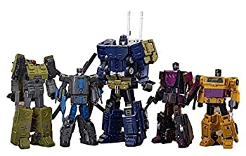【中古】【輸入品・未使用】Ocular Max MMC OX 5体セット　再版 [並行輸入品]｜スカイマーケットプラス