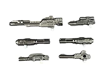 【中古】【輸入品・未使用】MEATRXIX M-33 UPGRADE KIT IDWアップグレードキット(キット、本体無し) [並行輸入品]