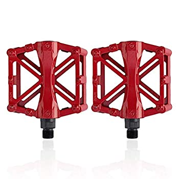 楽天市場】Corki Cycles 自転車 ペダル 特大フラットマウンテンバイク