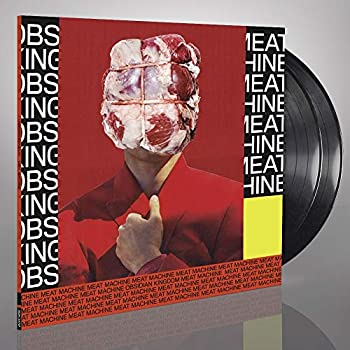【中古】【輸入品・未使用】Meat Machine-Hq/Gatefold- [Analog]｜スカイマーケットプラス