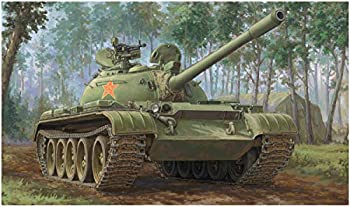 【中古】【輸入品・未使用】ホビーボス 1/35 ファイティングヴィークルシリーズ 中国陸軍 59-I式 中戦車 プラモデル 84524|スカイマーケットプラス