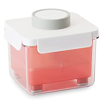 【中古】【輸入品・未使用】TOFUDEE豆腐プレス。 インテリジェントスプリングプレス豆腐プレス器。あらゆるタイプのプレス豆腐に対応。柔らかく、硬く、硬い豆腐。 ひび割れ
