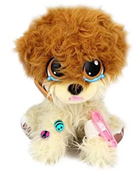【中古】【輸入品・未使用】KIDZ DELIGHT Rescue Runts Pomeranian キッズディライト レスキューラントポメラニアン [並行輸入品]