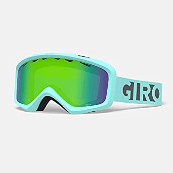 【中古】【輸入品・未使用】Giro(ジロ) グレードユース スノーゴーグル