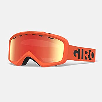 【中古】【輸入品・未使用】Giro(ジロ) グレードユース スノーゴーグル