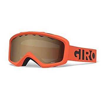 【中古】【輸入品・未使用】Giro(ジロ) グレードユース スノーゴーグル｜スカイマーケットプラス