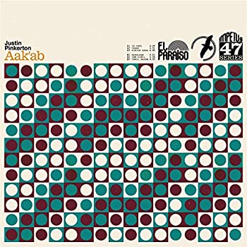 【中古】【輸入品・未使用】Aak'Ab [Analog]｜スカイマーケットプラス