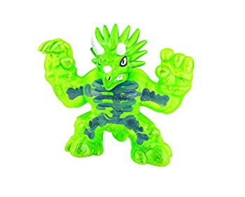 【中古】【輸入品・未使用】Goo Jit Zu Dino エックスレイ ヒーローパック アクションフィギュア トリケラトプス (41188)|スカイマーケットプラス