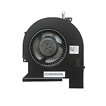 【中古】【インポート品・未当て嵌める】中央処理装置冷やかす気違い Dell Precision 3510 M3510 P48F Dell Latitude E5570 0H9M9M 4いの一番 パソコン-その他-パソコン・周辺機器