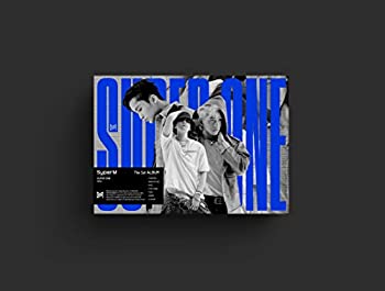 【中古】【輸入品・未使用】Superm the 1st Album:..