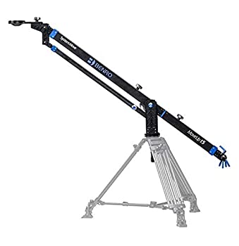 【中古】【輸入品・未使用】BENROスィングァームMoveUpシリーズA15J27ァルミ合金撮影撮影専用(並行輸入品) 102,518円