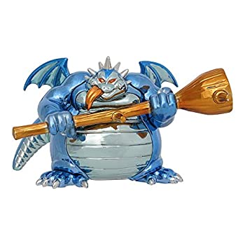 【中古】【輸入品・未使用】ドラゴンクエスト メタリックモンスターズギャラリー バルザック|スカイマーケットプラス