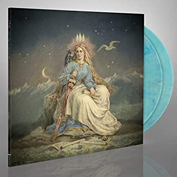 【中古】【輸入品・未使用】Endless.. -Coloured- [Analog]