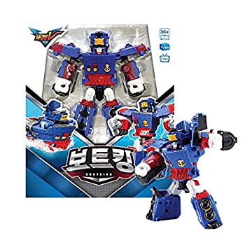 楽天市場】☆配送無料☆ [TOBOT V] トボットV シーズン2