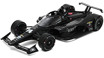 【中古】【輸入品・未使用】Greenlight 1:18th トニー・カナン AJ Foyt Enterprises #14 ビッグマシン ウォッカ2020|スカイマーケットプラス