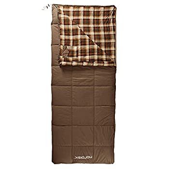 【中古】【輸入品・未使用】Nordisk Almond +10 L ノルディスク アーモンド+10 Nordisk Almond +10 L Bungy Cord 141004 寝袋 封筒型 シュラフ 並行輸入品 キャンプ アウト 20,248円