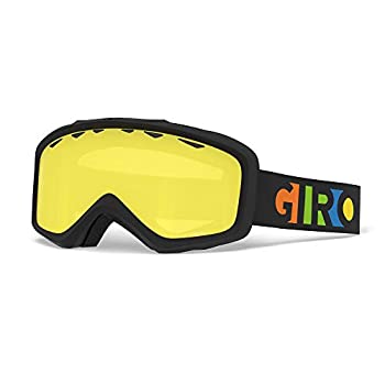 【中古】【輸入品・未使用】Giro(ジロ) グレードユース スノーゴーグル