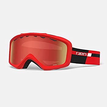 【中古】【輸入品・未使用】Giro(ジロ) グレードユース スノーゴーグル 18,996円