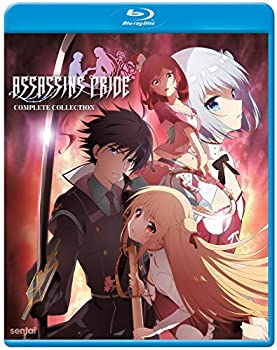 【中古】【輸入品・未使用】Assassins Pride [Blu-ray]｜スカイマーケットプラス