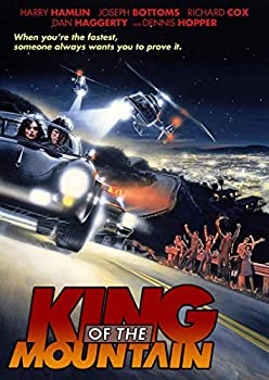 【中古】【輸入品・未使用】King of the Mountain [DVD]｜スカイマーケットプラス