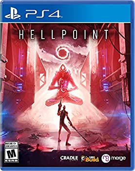 【中古】【輸入品・未使用】Hellpoint (輸入版:北米) - PS4