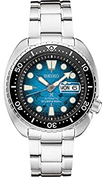 【中古】【輸入品・未使用】並行輸入品 SEIKO セイコー プロスペックス オートマチック ダイバー スペシャル エディション SRPE39 腕時計 メンズ 逆輸入 アナログ ネイビー｜スカイマーケットプラス 83,926円