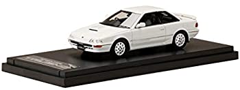 ホビージャパン MARK43 1 43 トヨタ スプリンター トレノ GT-Z AE92 スーパーホワイトII 完成品 PM43143SW