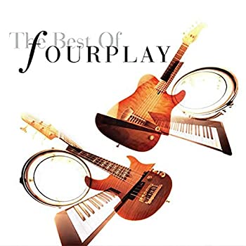 【中古】【輸入品・未使用】The Best of Fourplay (2020 Remastered/SACD/輸入盤)｜スカイマーケットプラス