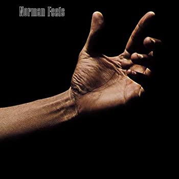 【中古】【輸入品・未使用】Norman Feels [Analog]｜スカイマーケットプラス